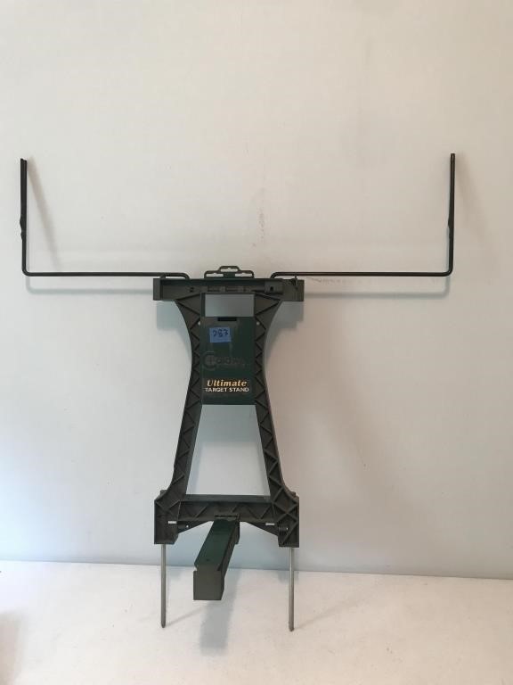 Caldwell Target Stand - 32"H