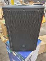 JBL Professional SRX812 Speaker, 12-Inch, Black