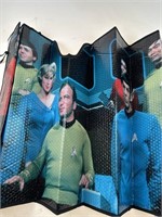 Star Trek Sunshade