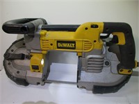 DeWalt Portable Bandsaw