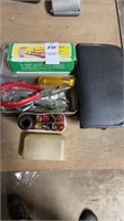 Lot of Small Tools