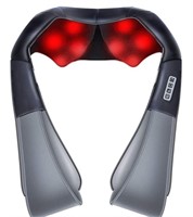 Shiatsu Neck and Shoulder Massager with