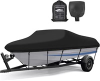 $130 Boat Cover