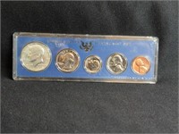 1967 US SPECIAL MINT SET