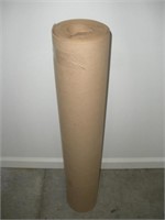 36 inch Roll of Roslyn Paper