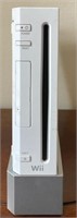 Nintendo Wii and misc. electronics
