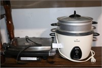 Small Appliances