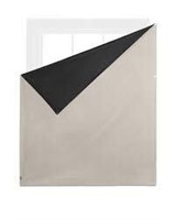 UMBRA MAGNETIC WINDOW COVER 48X56 IN