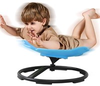 Kids Swivel Chair, Sensory Toy Chair for Kids,