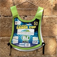 Ice Racing Sanok Cup 2014 #5 Jacket