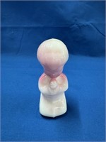 Soap Stone Figurine