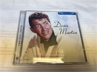 NEW THE BEST OF DEAN MARTIN CD