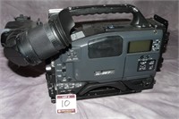Ikegami HL-DV7W DVCam Camcorder with Viewfinder, M