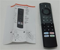 Replacement Voice Remote for Fire TV