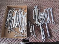 MM Wrenches
