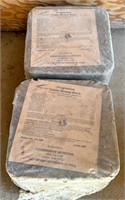 NOS Progressive Alfalfa Mineral Blocks (2)