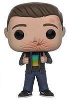 Funko POP Television: Preacher Arseface Action