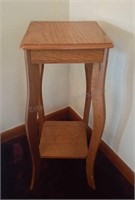 2 Tier Plant Stand