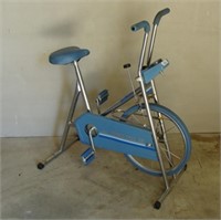 Vintage AMF Exercise Bike