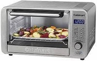 CUISINART DIGITAL CONVECTION TOASTER OVEN