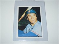 1975 SSPC Gary carter Expos Rookie Card
