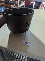 Wagner Ware #7 Bean Pot