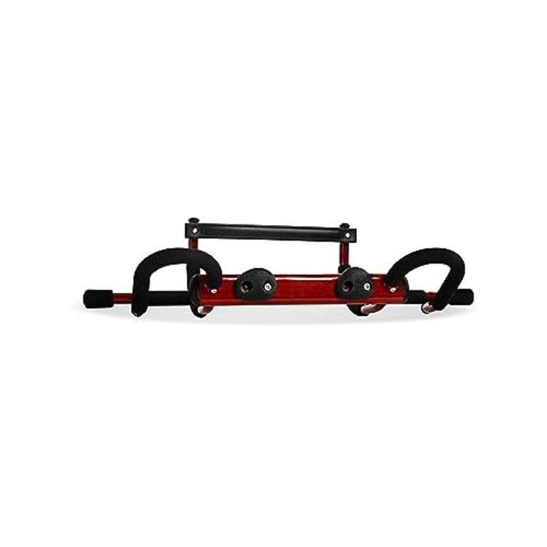 Stamina X Boulder Doorway Trainer - Pull Up Bar