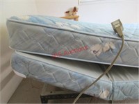Full Size Adjustable Bed Needs New Mattress