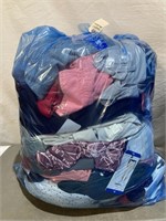 Bag Of Ladies Clothing Medium