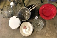 Miscellaneous Kitchenware