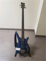 Warwick Corvette Proline Electric Bass