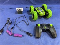 RC Special Car w/Controller w/USB Charging