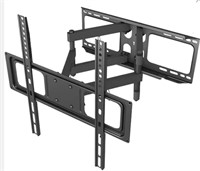 FULL MOTION TV WALL MOUNT MAX VESA 400X400MM