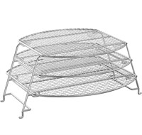 NEW $110 (19") Jerky Rack for Most Grills Weber