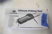 Ultimate Fishing Tool