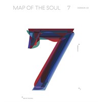 MAP OF THE SOUL : 7