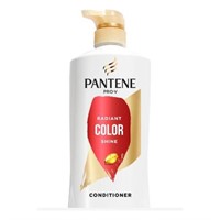 Pantene Color Shine Conditioner - 21.4 oz