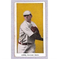 1911 E94 Harry Lord Crease Free