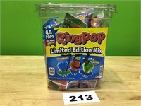 Ring Pop Limited Edition Mix