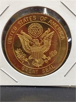 1983 token