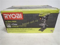 Ryobi 10" Drill Press
