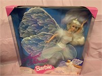 1996 BARBIE THE ANGEL PRINCESS