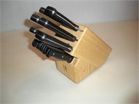 Ever Sharp Knife Set