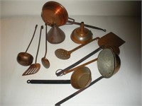 Copper Cookware