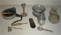 Assorted Collectable Items