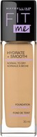 Sealed- Maybelline New York Fit Me Hydrate + Smoot