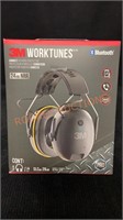 3M Work Tubes Ear Phones