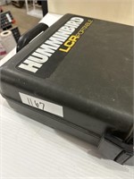 Humminbird LCR 4000 Portable
