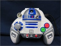 Jakks Pacific R2D2 Game Controller Star Wars