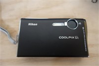 Nikon Cool Pix S7C